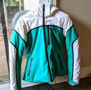 Amazing Helly Hansen Ski Jacket